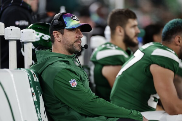 Aaron rodgers outlet shirt target